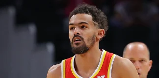 trae young