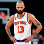 Evan Fournier