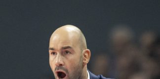 Vassilis Spanoulis