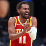 Trae Young