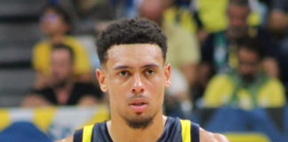 Wade Baldwin: “Türk Pasaportu istedim ama Malachi Flynn’i seçtiler!”