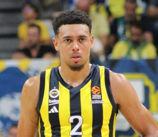 Wade Baldwin: “Türk Pasaportu istedim ama Malachi Flynn’i seçtiler!”