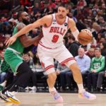 Nikola Vucevic