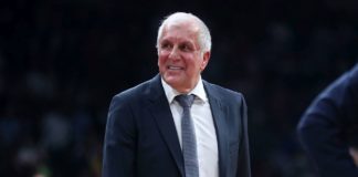 Zeljko Obradovic