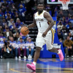 Zion Williamson