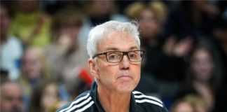 Üst üste 8 mağlubiyet Gordon Herbert’ın sonunu getirdi!