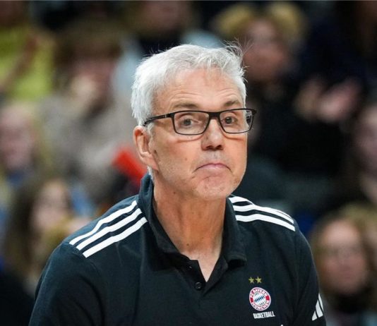 Üst üste 8 mağlubiyet Gordon Herbert’ın sonunu getirdi!