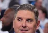 Brian Windhorst, NBA Avrupa projesi hakkında konuştu Brian Windhorst