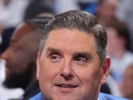 Brian Windhorst, NBA Avrupa projesi hakkında konuştu Brian Windhorst
