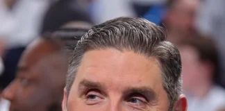 Brian Windhorst, NBA Avrupa projesi hakkında konuştu