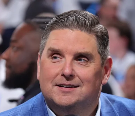 Brian Windhorst, NBA Avrupa projesi hakkında konuştu
