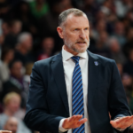 Radovan Trifunović, Real Madrid karşılaşması öncesi açıklamalarda bulundu!