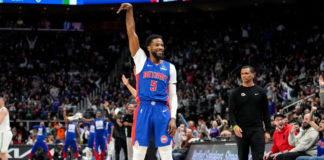 Partizan, Malik Beasley ile anlaşmaya yakın! #EuroLeague Malik Beasley