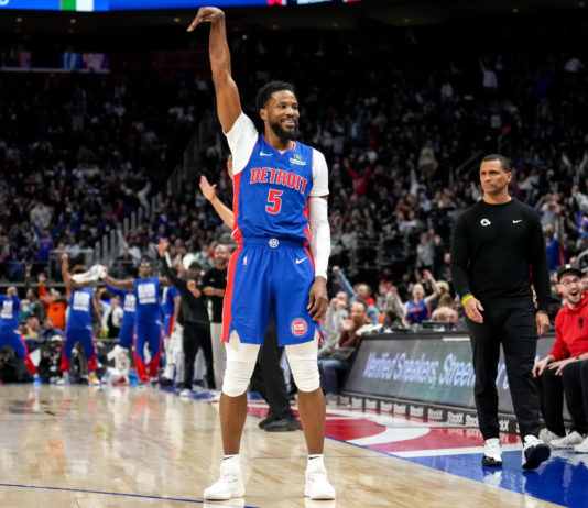 Partizan, Malik Beasley ile anlaşmaya yakın! #EuroLeague Malik Beasley