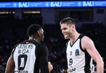 Jonah Mathews - Connor Morgan