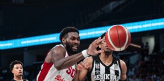 Bahçeşehir Koleji - Beşiktaş GAİN