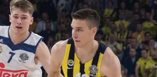 Bogdan Bogdanovic, EuroLeague şampiyonluğuyla ilgili konuştu! Bogdan Bogdanovic