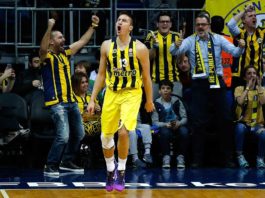 Bogdan Bogdanovic, EuroLeague şampiyonluğuyla ilgili konuştu! Bogdan Bogdanovic