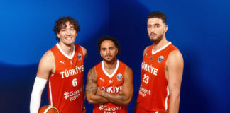Cedi Osman - Shane Larkin - Alperen Şengün