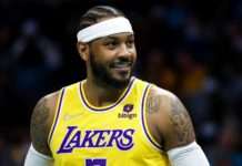 Carmelo Anthony