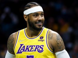 Carmelo Anthony