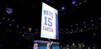 Vince Carter