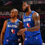 chris paul