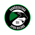 Daçka ESKİ logo