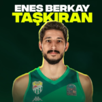 Enes Berkay Taşkıran