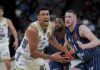 Wade Baldwin IV - Rolands Smits