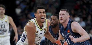 Wade Baldwin IV - Rolands Smits