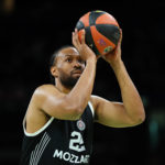 Jabari Parker