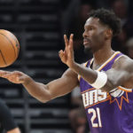 Nigel Hayes-Davis