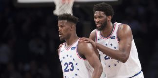 Joel Embiid