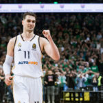 Mario Hezonja