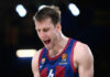 Jan Vesely, sezon sonunda basketbola veda edecek! jan vesely