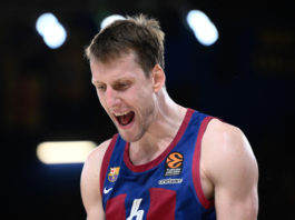 Jan Vesely, sezon sonunda basketbola veda edecek! jan vesely
