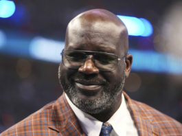 Shaquille O’Neal: “Türkiye’yi çok seviyorum”
