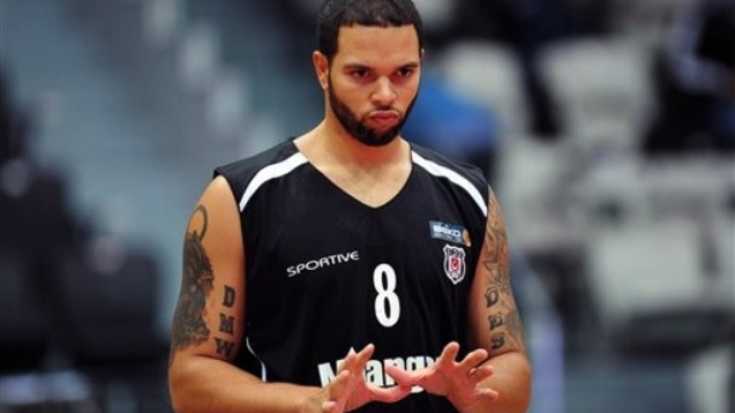 Deron Williams