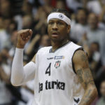 Allen Iverson