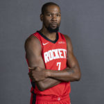 Houston Rockets, Kevin Durant ile sözleşme uzattı! #NBA Kevin Durant