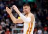 Kristaps Porzingis ile Atlanta Hawks’ın yolları ayrılabilir! Kristaps Porzingis