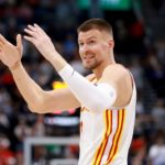 Kristaps Porzingis