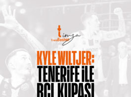 Kyle Wiltjer