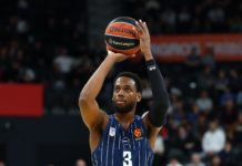 Anadolu Efes, Jordan Loyd ile nikah tazeliyor! #EuroLeague Jordan Loyd