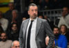 İDDİA: Luca Banchi, Anadolu Efes’e dönüyor! Luca Banchi