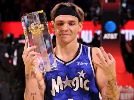 Mac McClung Smaç Yarışması’ndan Neden Çekildi?