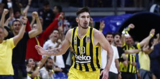 Nando De Colo