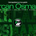 Ercan Osmani