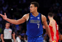 Dwight Powell, Fenerbahçe Tarfin yolunda! Dwight Powell
